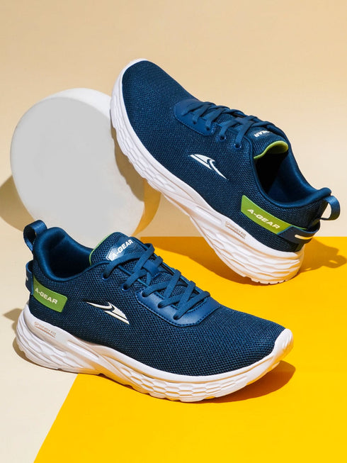 AGR-009 Blue Men's Sports Shoes